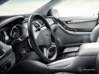 Mercedes-Benz R-class (W251)