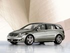 Mercedes-Benz R-class (W251)