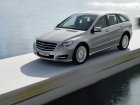 Mercedes-Benz R-class (W251, facelift 2010) Long R 350 V6 (272 Hp) 4MATIC G-TRONIC