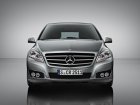 Mercedes-Benz  R-class (W251, facelift 2010) Short  R 350 V6 (272 Hp) 4MATIC G-TRONIC 