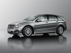Mercedes-Benz R-class (W251, facelift 2010) Short