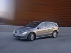 Mercedes-Benz R-class (W251) Long R 320 BlueTec (210 Hp) G-TRONIC