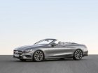Mercedes-Benz S-class Cabriolet (A217)