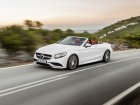 Mercedes-Benz S-class Cabriolet (A217)