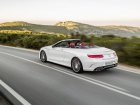 Mercedes-Benz S-class Cabriolet (A217)