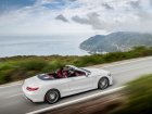 Mercedes-Benz  S-class Cabriolet (A217)  AMG S 65 V12 (593 Hp) G-TRONIC  
