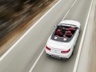 Mercedes-Benz  S-class Cabriolet (A217)  AMG S 65 V12 (593 Hp) G-TRONIC  