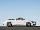 Mercedes-Benz  S-class Cabriolet (A217)  AMG S 65 V12 (593 Hp) G-TRONIC  