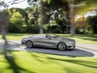 Mercedes-Benz  S-class Cabriolet (A217)  AMG S 65 V12 (593 Hp) G-TRONIC  