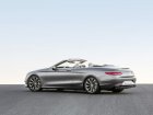 Mercedes-Benz  S-class Cabriolet (A217)  AMG S 65 V12 (593 Hp) G-TRONIC  