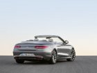 Mercedes-Benz  S-class Cabriolet (A217)  AMG S 65 V12 (593 Hp) G-TRONIC  