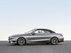 Mercedes-Benz  S-class Cabriolet (A217)  AMG S 65 V12 (593 Hp) G-TRONIC  