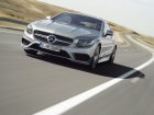 Mercedes-Benz  S-class Coupe (C217)  S 400 (367 Hp) 4MATIC G-TRONIC  