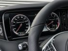 Mercedes-Benz  S-class Coupe (C217)  S 400 (367 Hp) 4MATIC G-TRONIC  