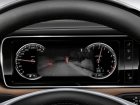 Mercedes-Benz  S-class Coupe (C217)  S 400 (367 Hp) 4MATIC G-TRONIC  