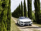 Mercedes-Benz  S-class Coupe (C217)  S 400 (367 Hp) 4MATIC G-TRONIC  