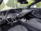 Mercedes-Benz  S-class Coupe (C217)  S 400 (367 Hp) 4MATIC G-TRONIC  