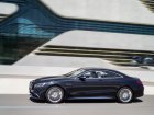 Mercedes-Benz  S-class Coupe (C217)  S 400 (367 Hp) 4MATIC G-TRONIC  