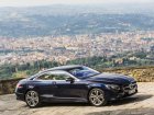 Mercedes-Benz  S-class Coupe (C217)  S 400 (367 Hp) 4MATIC G-TRONIC  