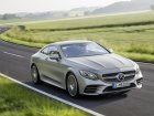 Mercedes-Benz  S-class Coupe (C217, facelift 2017)  AMG S 65 (630 Hp) G-TRONIC 