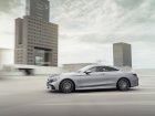 Mercedes-Benz S-class Coupe (C217, facelift 2017)