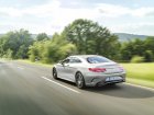 Mercedes-Benz  S-class Coupe (C217, facelift 2017)  AMG S 63 (612 Hp) 4MATIC+ MCT  