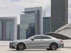 Mercedes-Benz  S-class Coupe (C217, facelift 2017)  AMG S 63 (612 Hp) 4MATIC+ MCT  