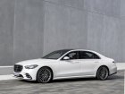 Mercedes-Benz S-class Long (V223)