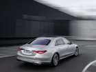 Mercedes-Benz S-class Long (V223)