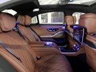 Mercedes-Benz S-class Long (V223)
