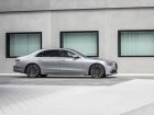 Mercedes-Benz  S-class Long (V223)  S 580 e (510 Hp) 9G-TRONIC  