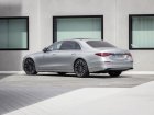 Mercedes-Benz  S-class Long (V223)  S 580 e (510 Hp) 9G-TRONIC  