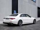 Mercedes-Benz  S-class Long (V223)  S 580 e (510 Hp) 9G-TRONIC  