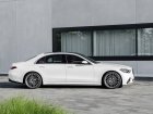 Mercedes-Benz  S-class Long (V223)  S 580 e (510 Hp) 9G-TRONIC  