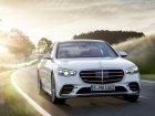 Mercedes-Benz  S-class Long (V223)  S 580 e (510 Hp) 9G-TRONIC  