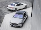 Mercedes-Benz  S-class Long (V223)  S 580 e (510 Hp) 9G-TRONIC  