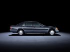 Mercedes-Benz S-class Long (W140)