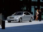 Mercedes-Benz S-class Long (W220)