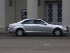 Mercedes-Benz S-class Long (W221)