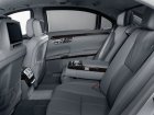 Mercedes-Benz S-class Long (W221)