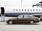 Mercedes-Benz S-class Long (W221, facelift 2009)