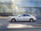Mercedes-Benz S-class Long (W222, facelift 2017)
