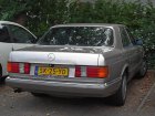 Mercedes-Benz S-class SE (W126)