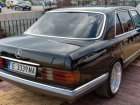 Mercedes-Benz S-class SEL (V126)