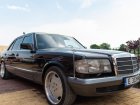 Mercedes-Benz S-class SEL (V126)