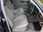 Mercedes-Benz S-class SEL (V126, facelift 1985)