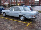 Mercedes-Benz S-class SEL (W109)