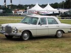Mercedes-Benz S-class (W108)