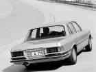 Mercedes-Benz S-class (W116)