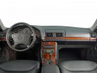 Mercedes-Benz S-class (W140)